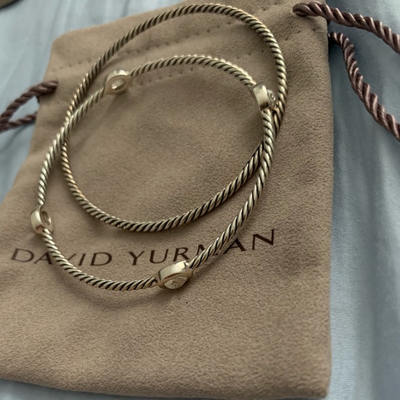 Classic Bangles - Picture 2 of 3